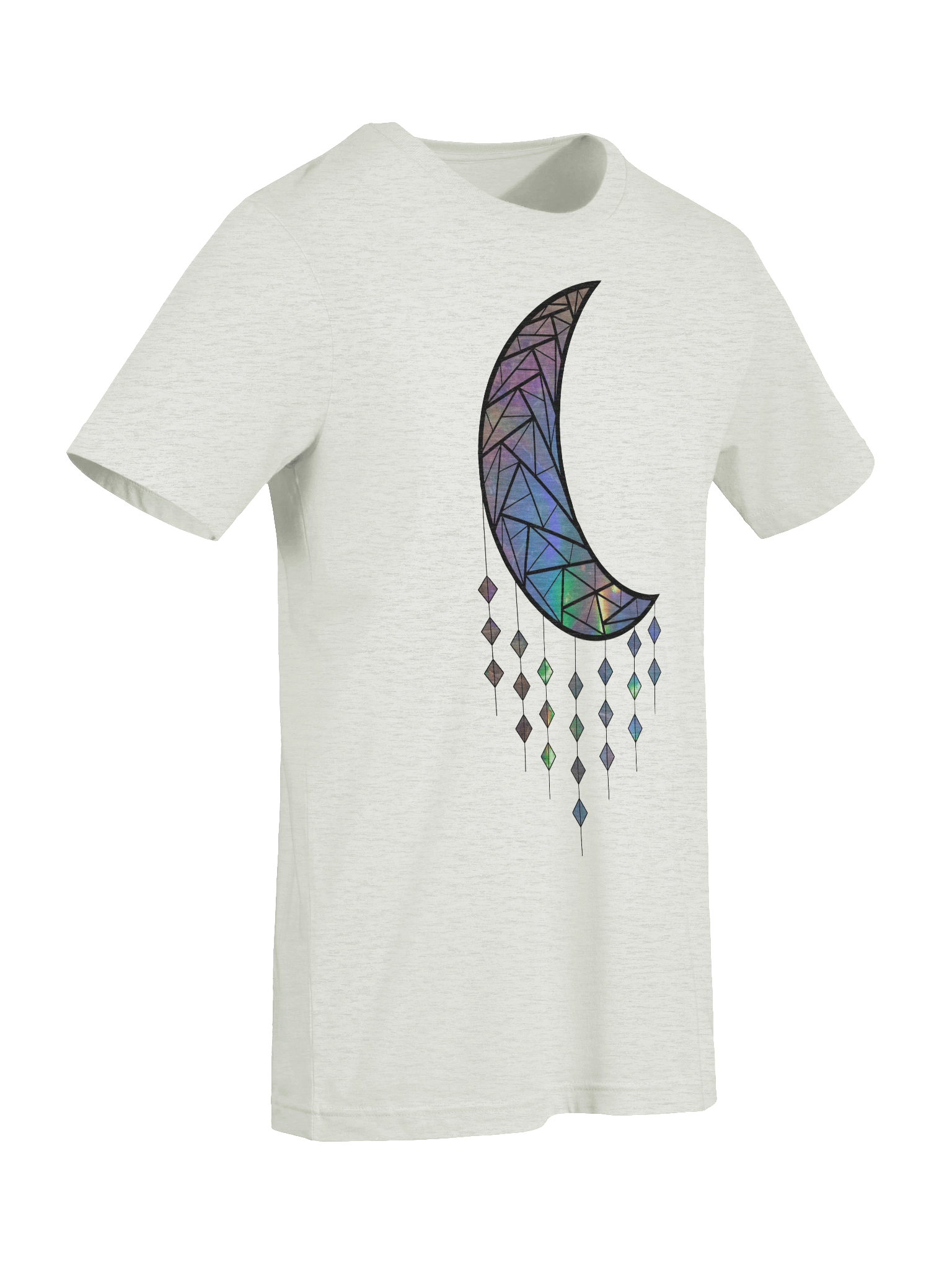Mystic Moon Shirt product image (99)