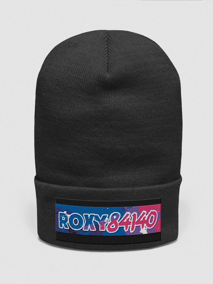 💜💚 RoXy84140 Beanie part 2 💚💜 product image (1)
