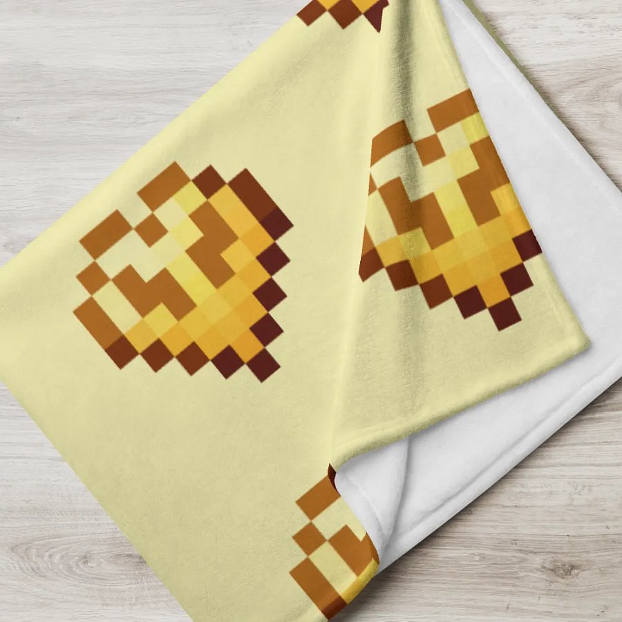 Kayy Heart Blanket product image (17)