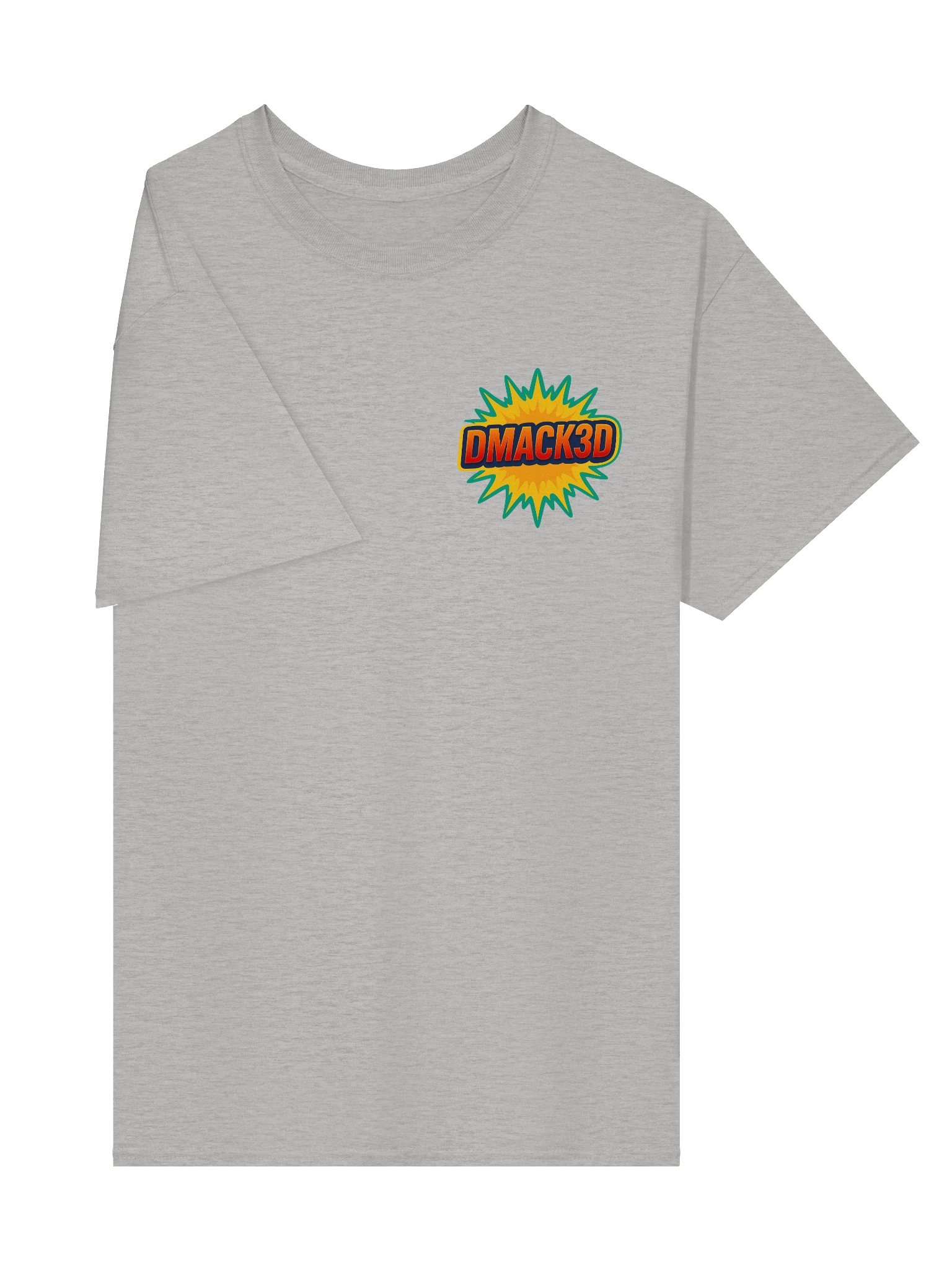 Shadyboi Workout, Back and Front, Heavyweight product image (4)