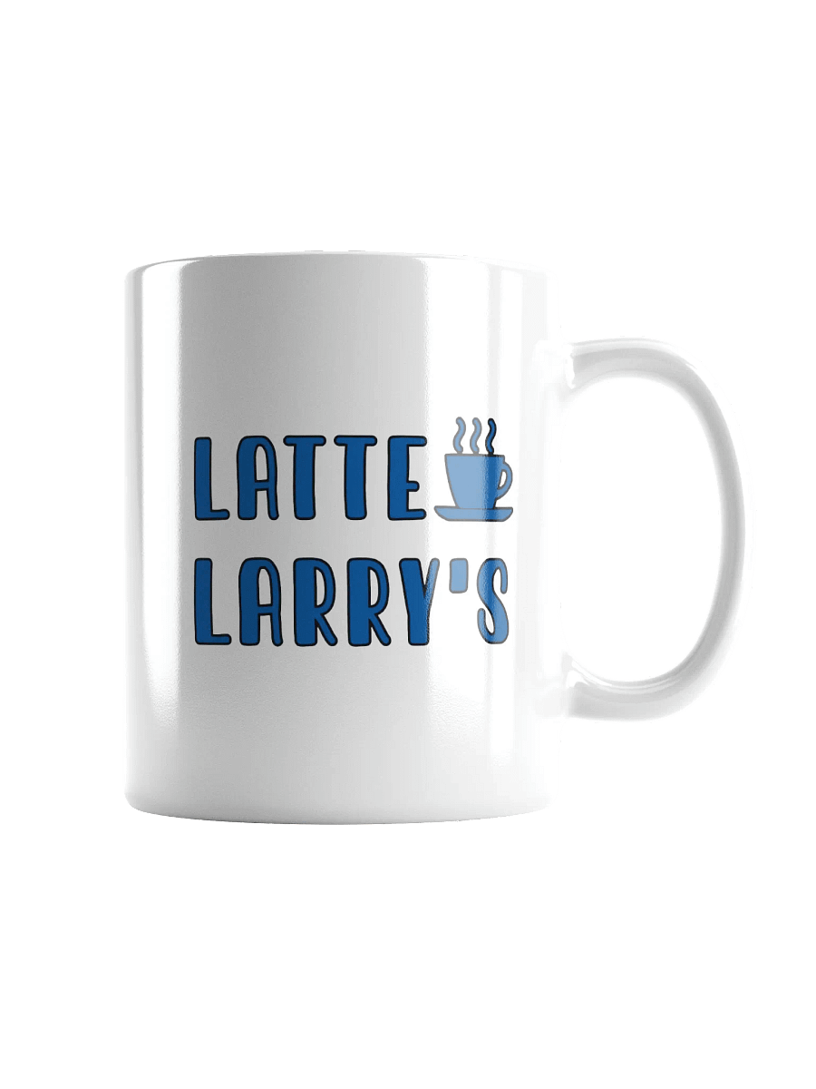 Spite Store Mug product image (1)