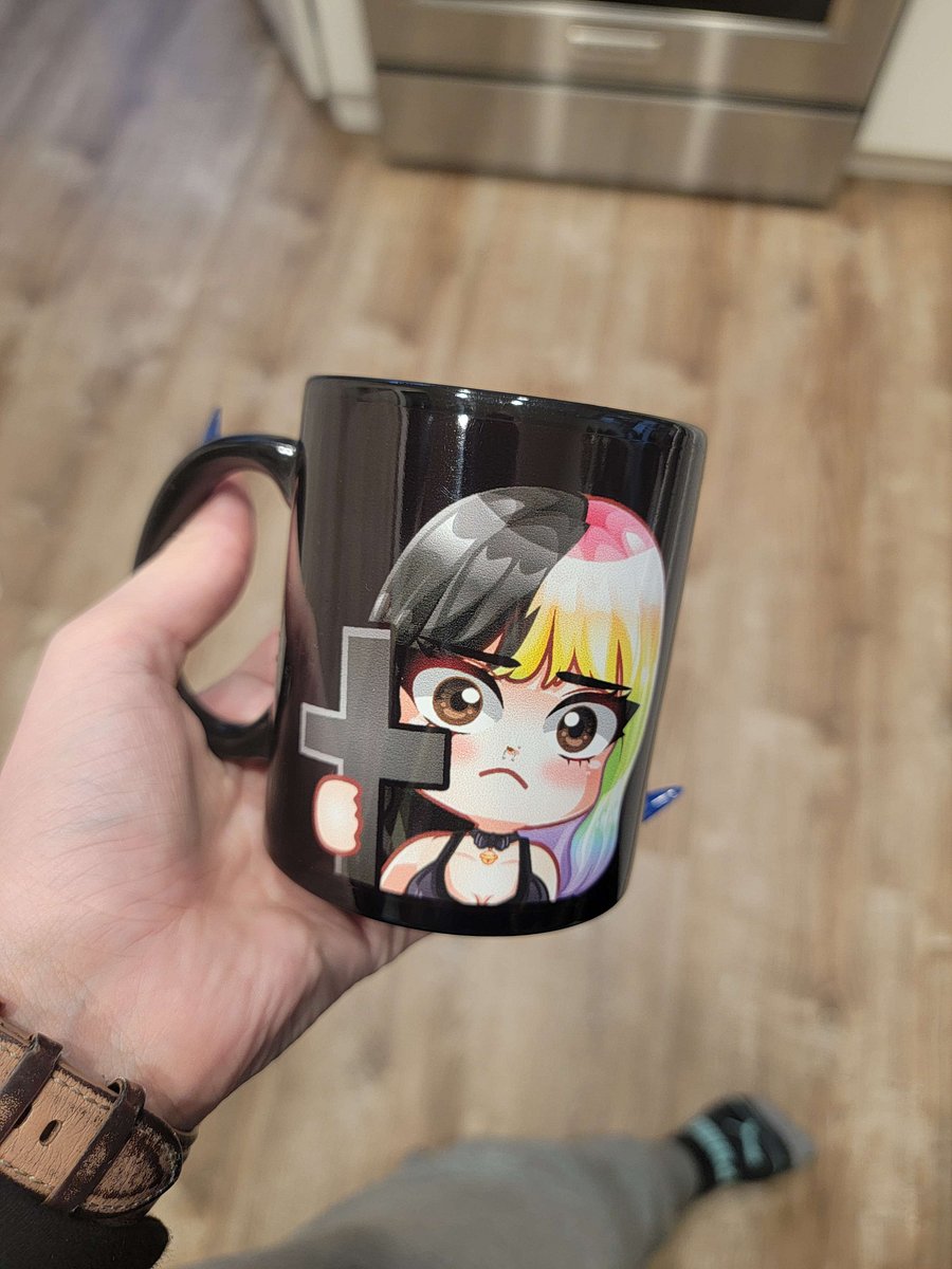 Jesus Mug product image (7)