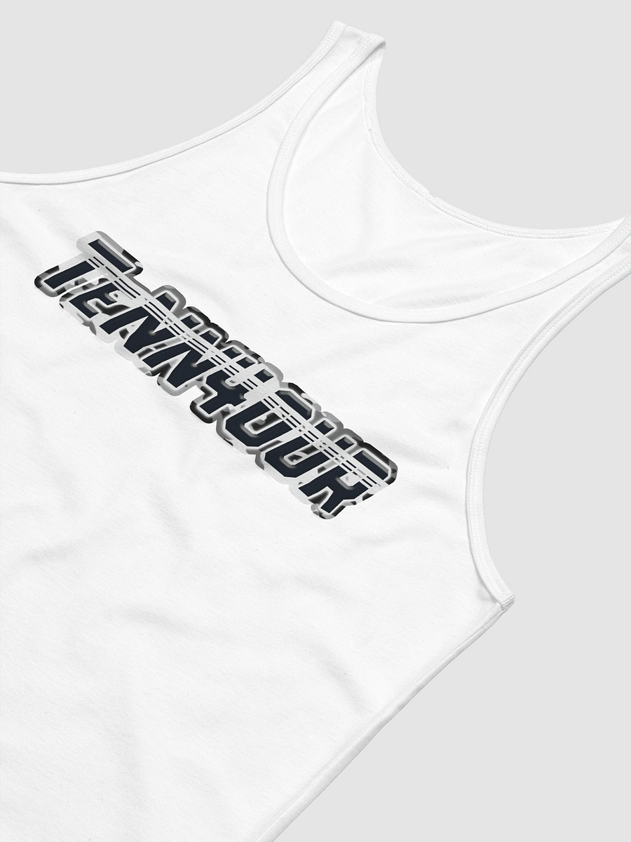 #TeNN4OURARMY Tank - Black & White product image (12)