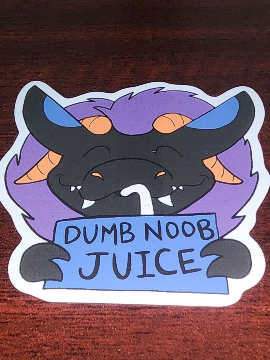Convention Mystery Sticker Bundle product image (7)