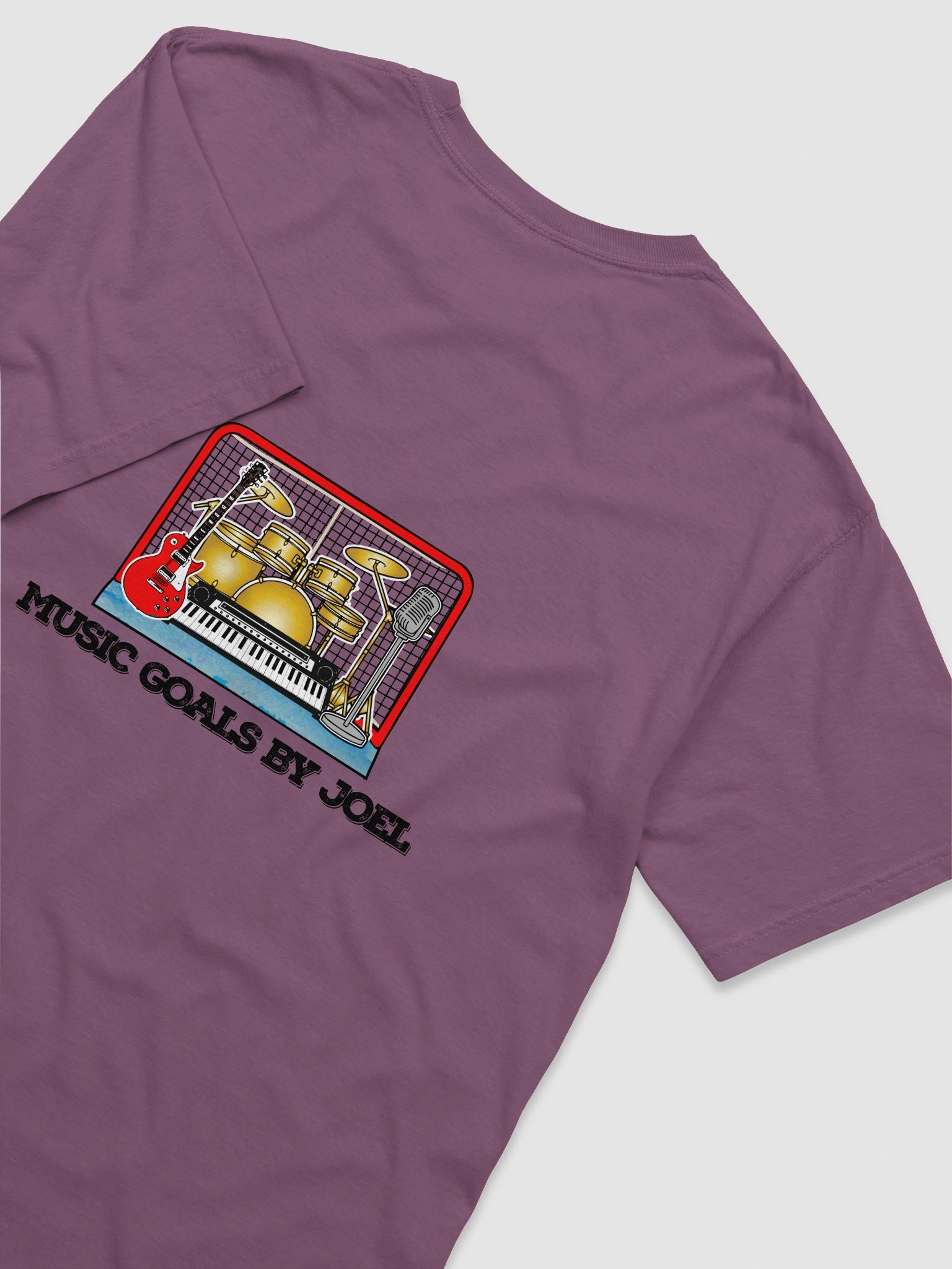 MGBJ Rockstar Performance T-Shirt product image (44)