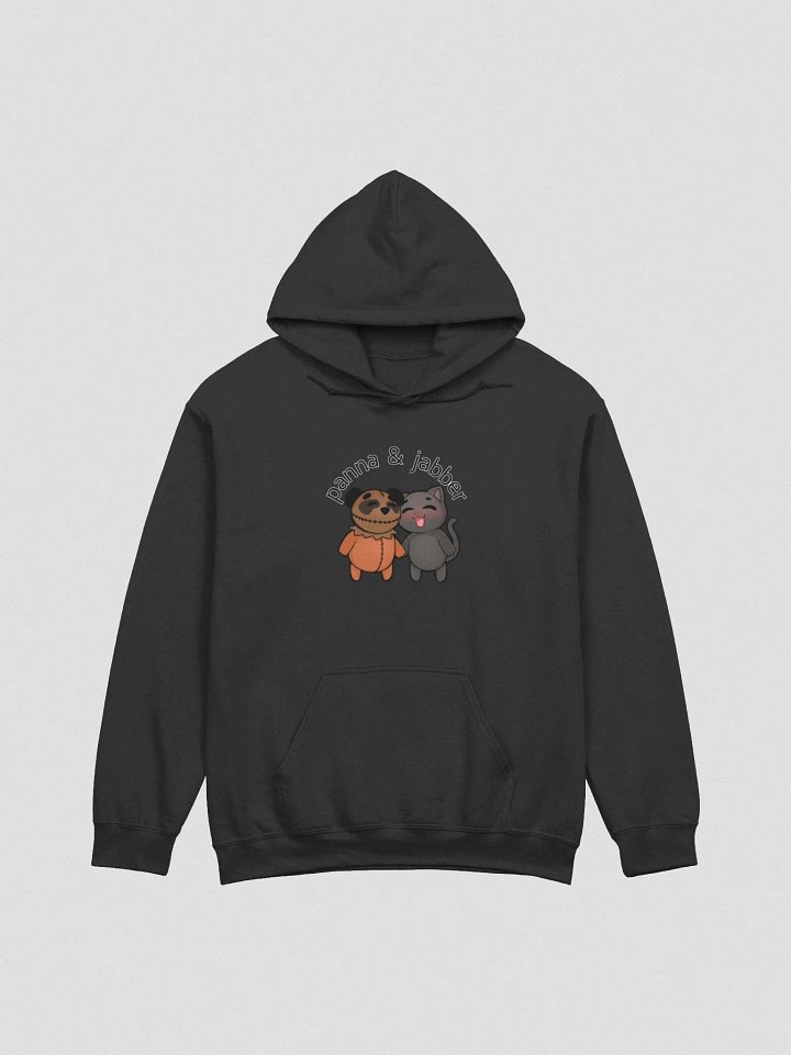 Panna & Jabber Co-Stream Hoodie product image (7)