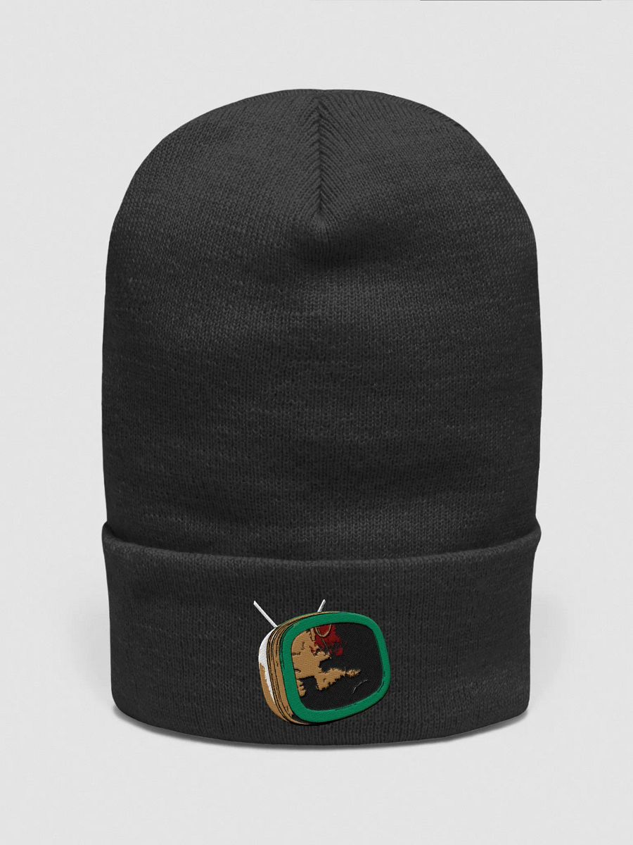 Logo Beanie product image (5)