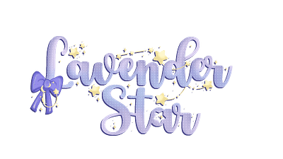 Lavender Star