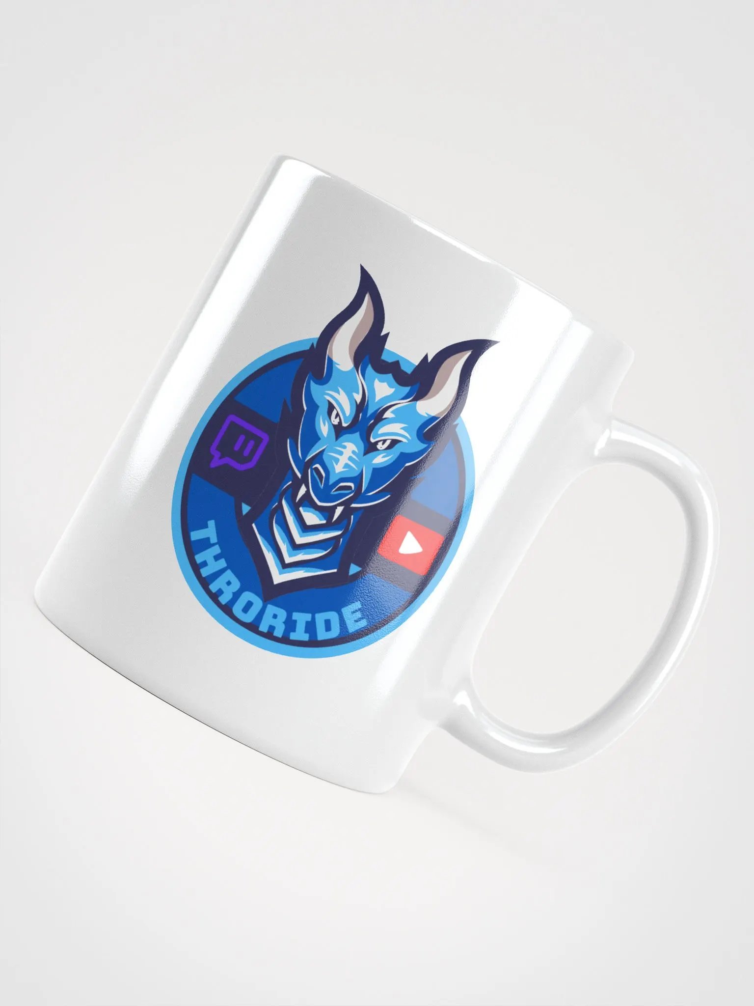 Beker New merch 2025 product image (2)