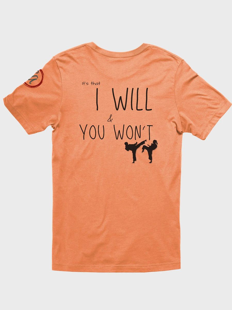 I can, I will product image (2)