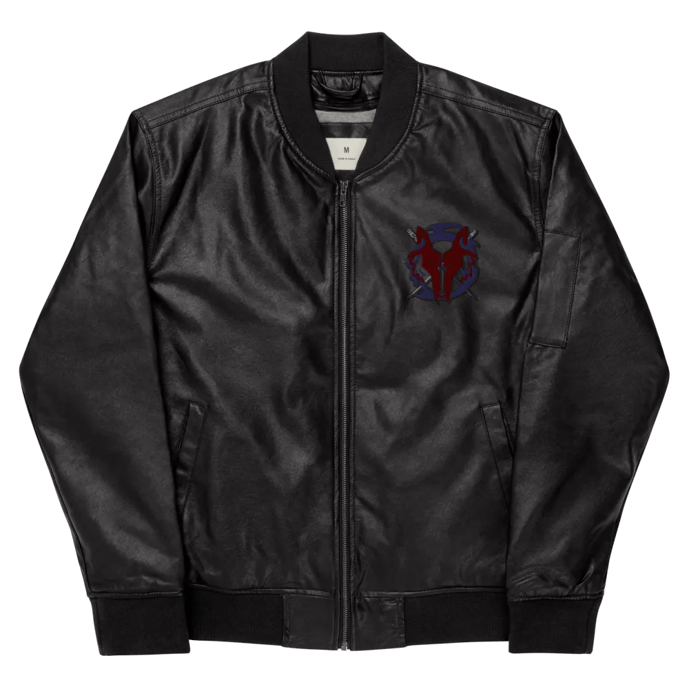 Den Crest Bomber product image (9)