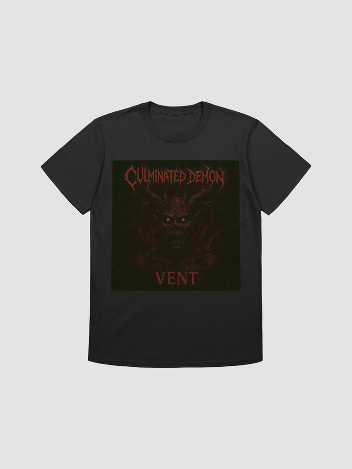 Culminated Demon Vent product image (1)