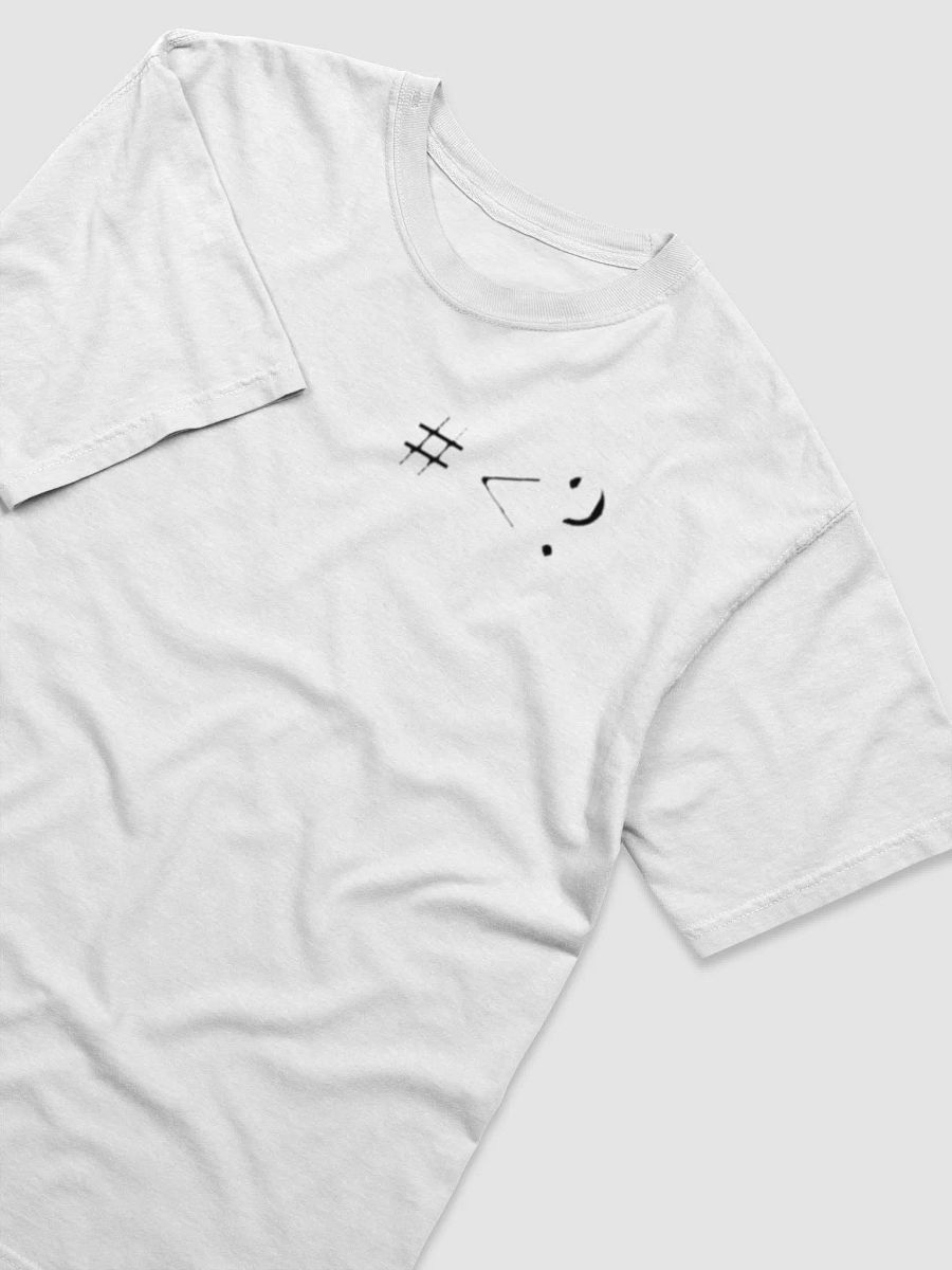 Confused Love COLD SUMMER COLLECTION T shirt product image (3)
