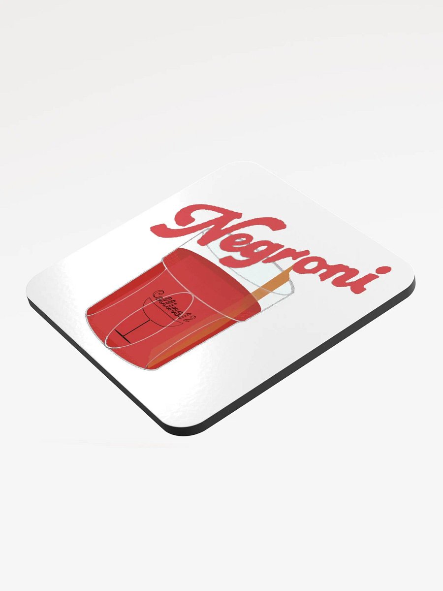 Negroni Coaster product image (3)