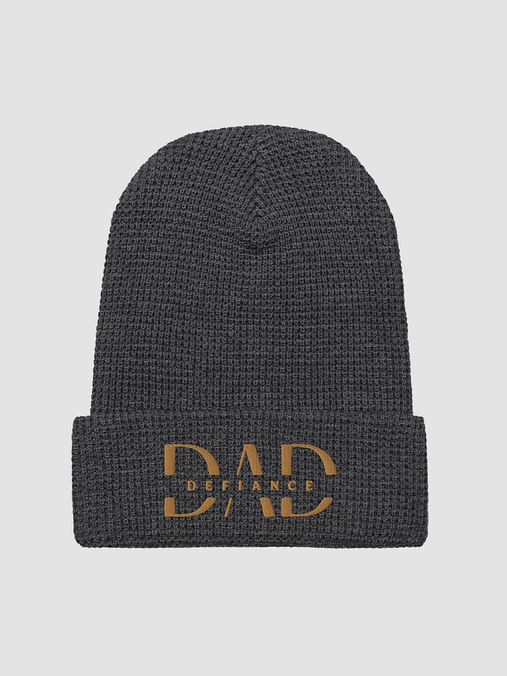 DAD Large Beanie product image (1)
