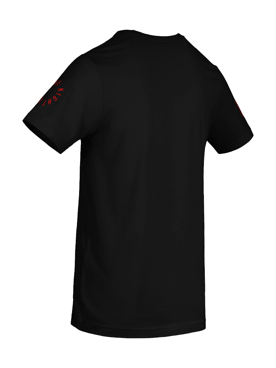 Special Red Own The Night T-Shirt product image (10)