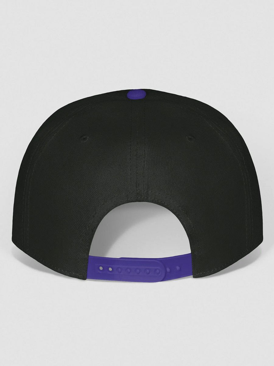 Wiz Snapback product image (4)