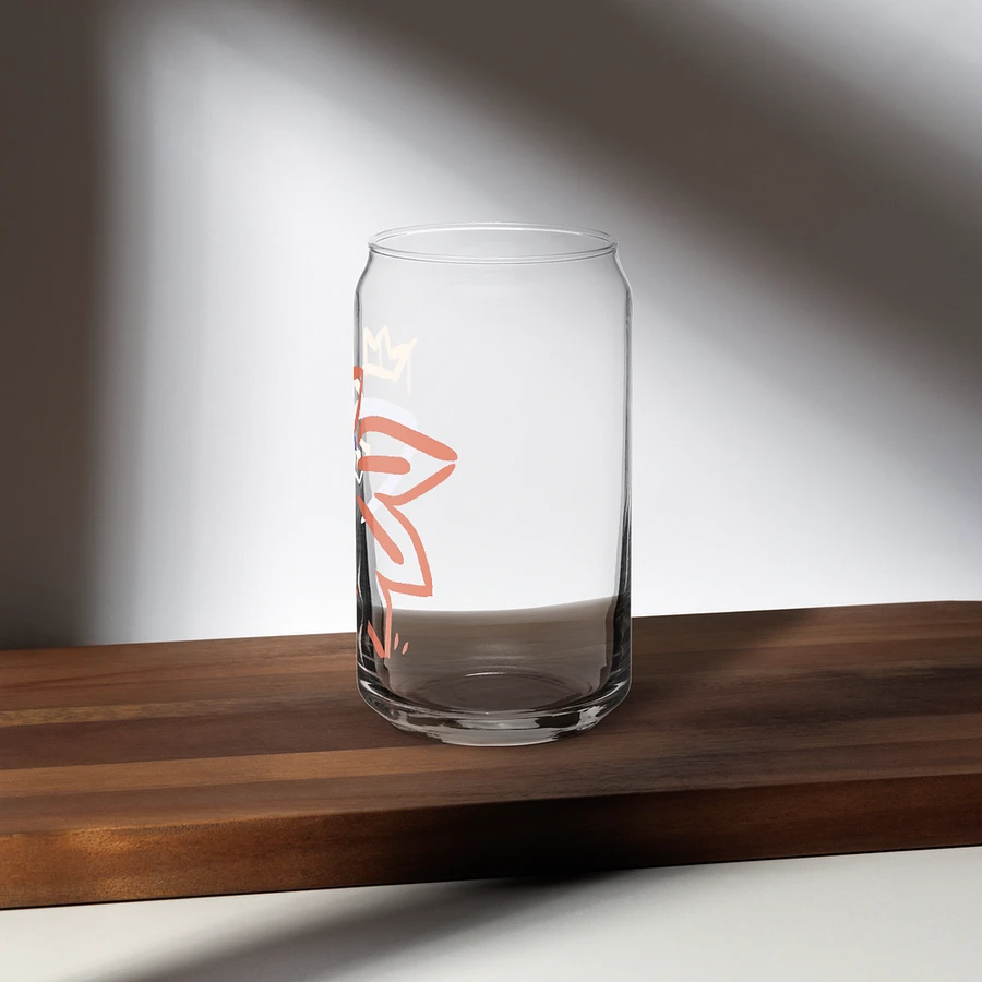 Axolotl Energy Royal || Can-Shaped Glass product image (27)