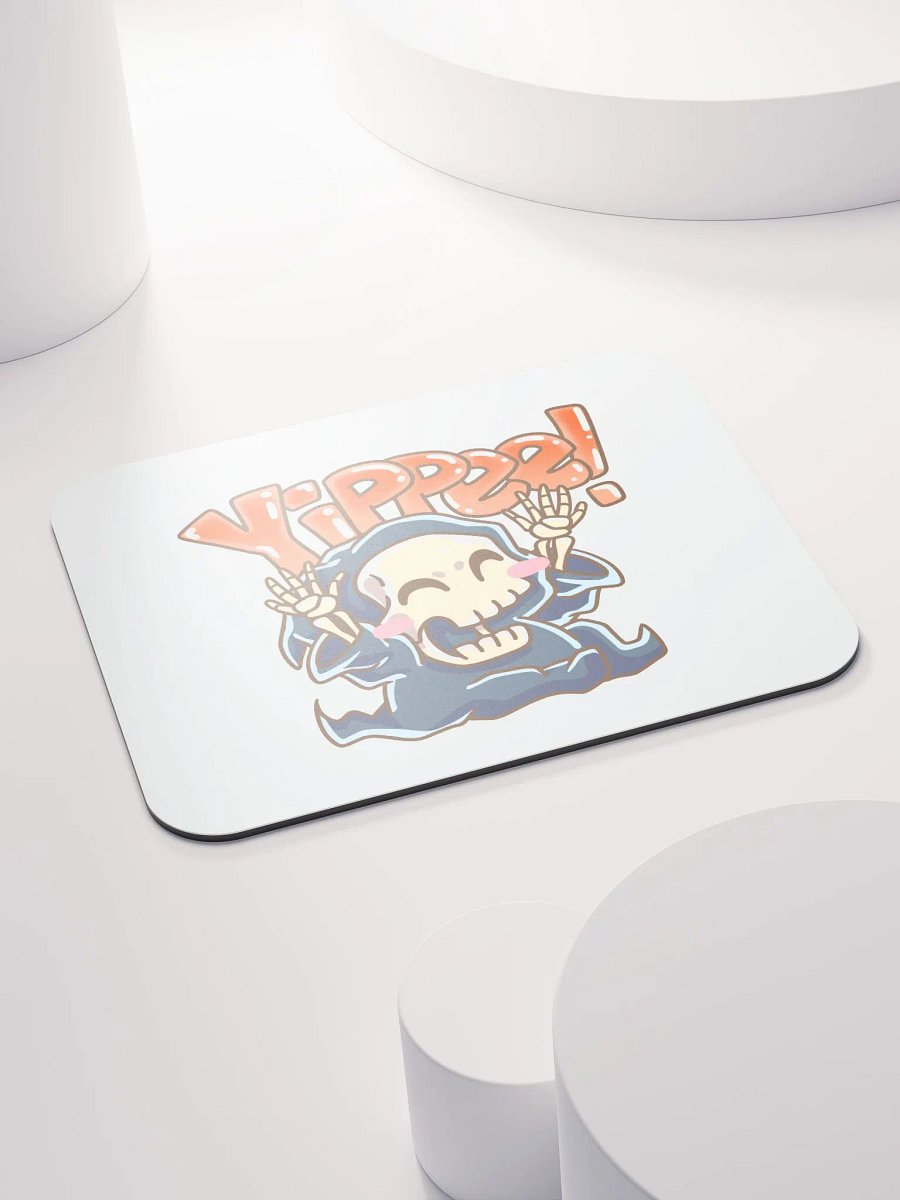 Reaper's Exclusive Yippee Mouse Couch product image (4)