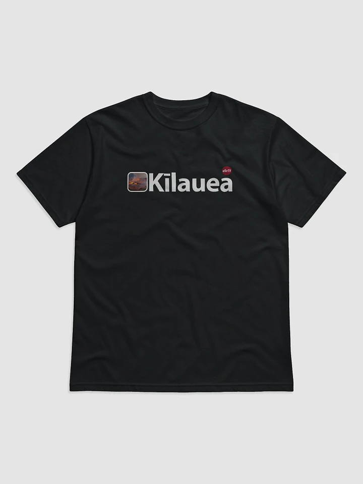 Kīlauea Shirt made from 100% Organic Cotton product image (1)