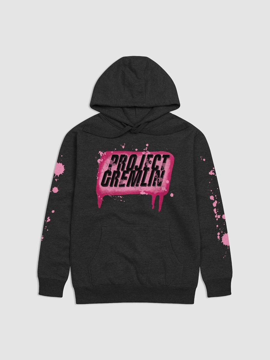Project Gremlin Hoodie product image (1)