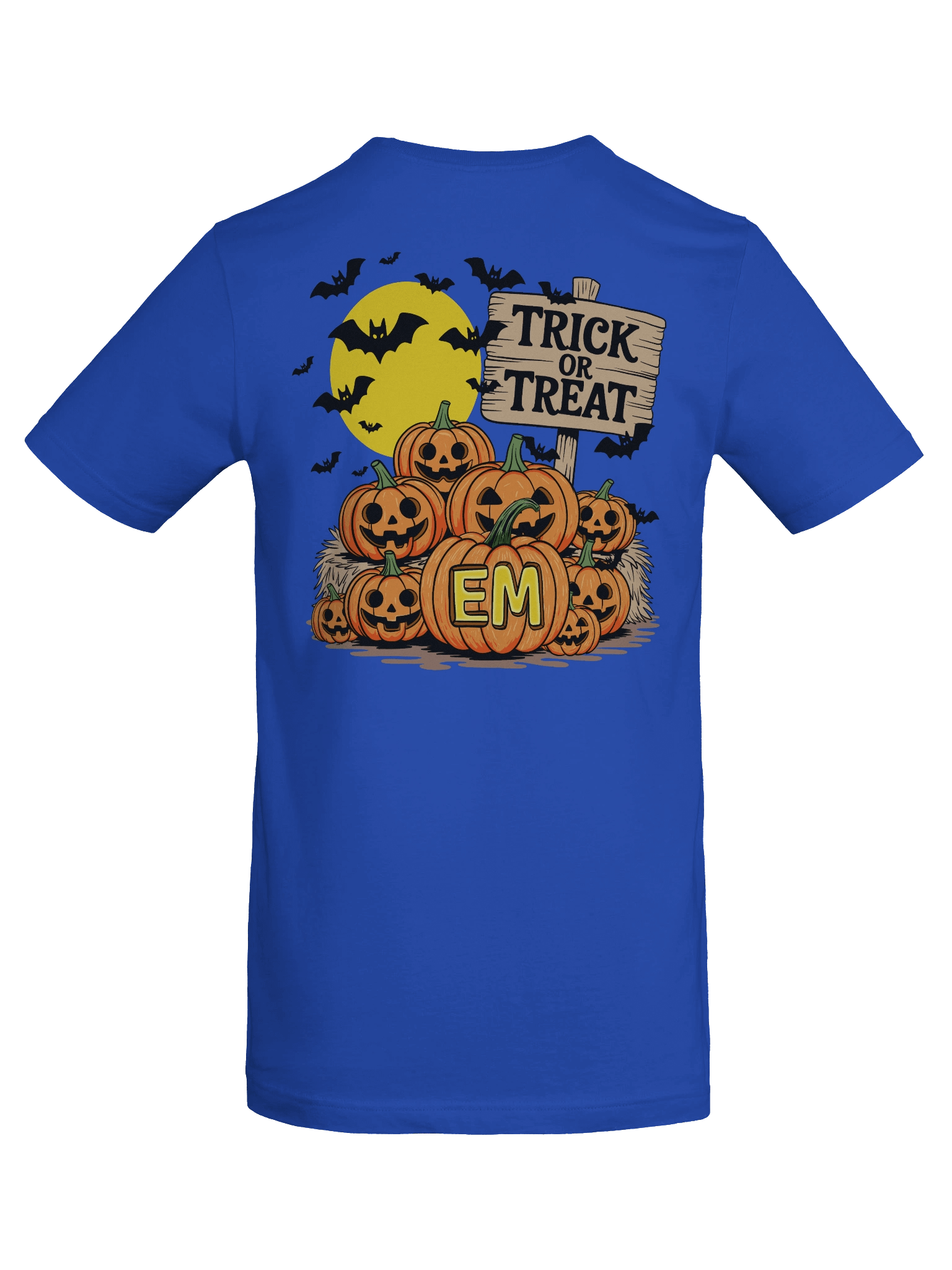 EmPumpkin Tee product image (2)