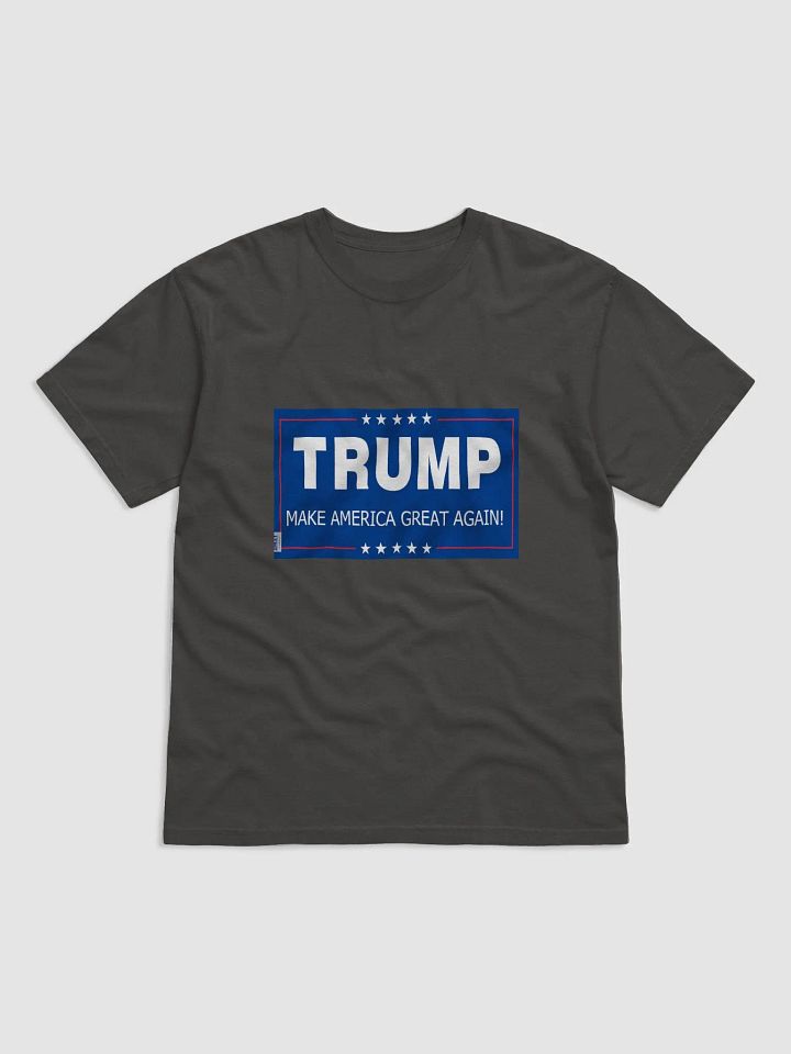 TRUMP 2024 T-SHIRT product image (1)