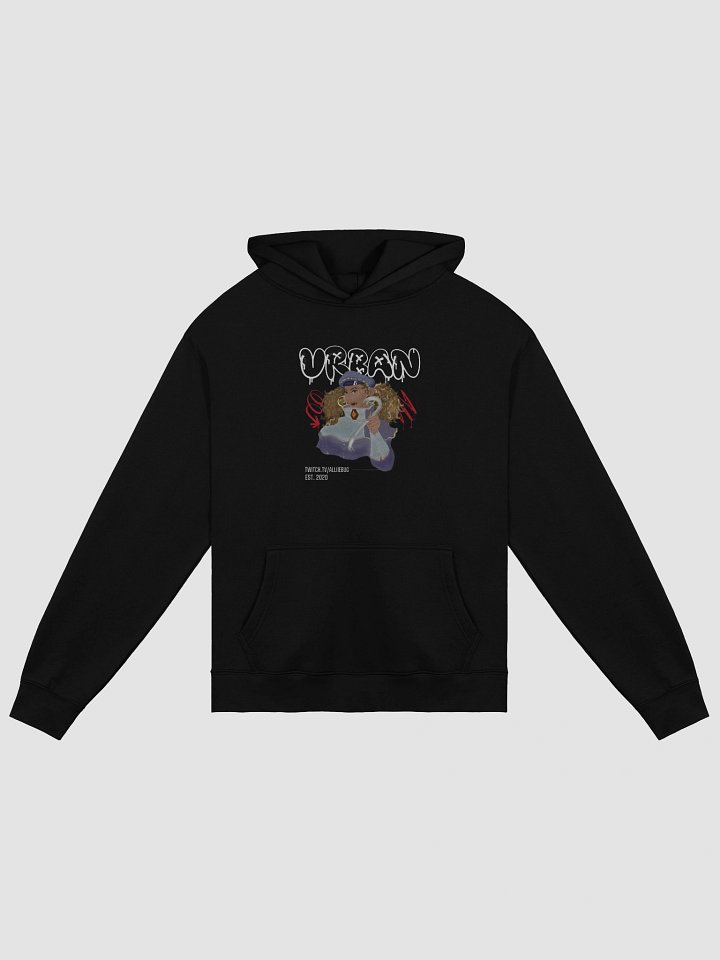 Urban Tavia Hoodie product image (1)