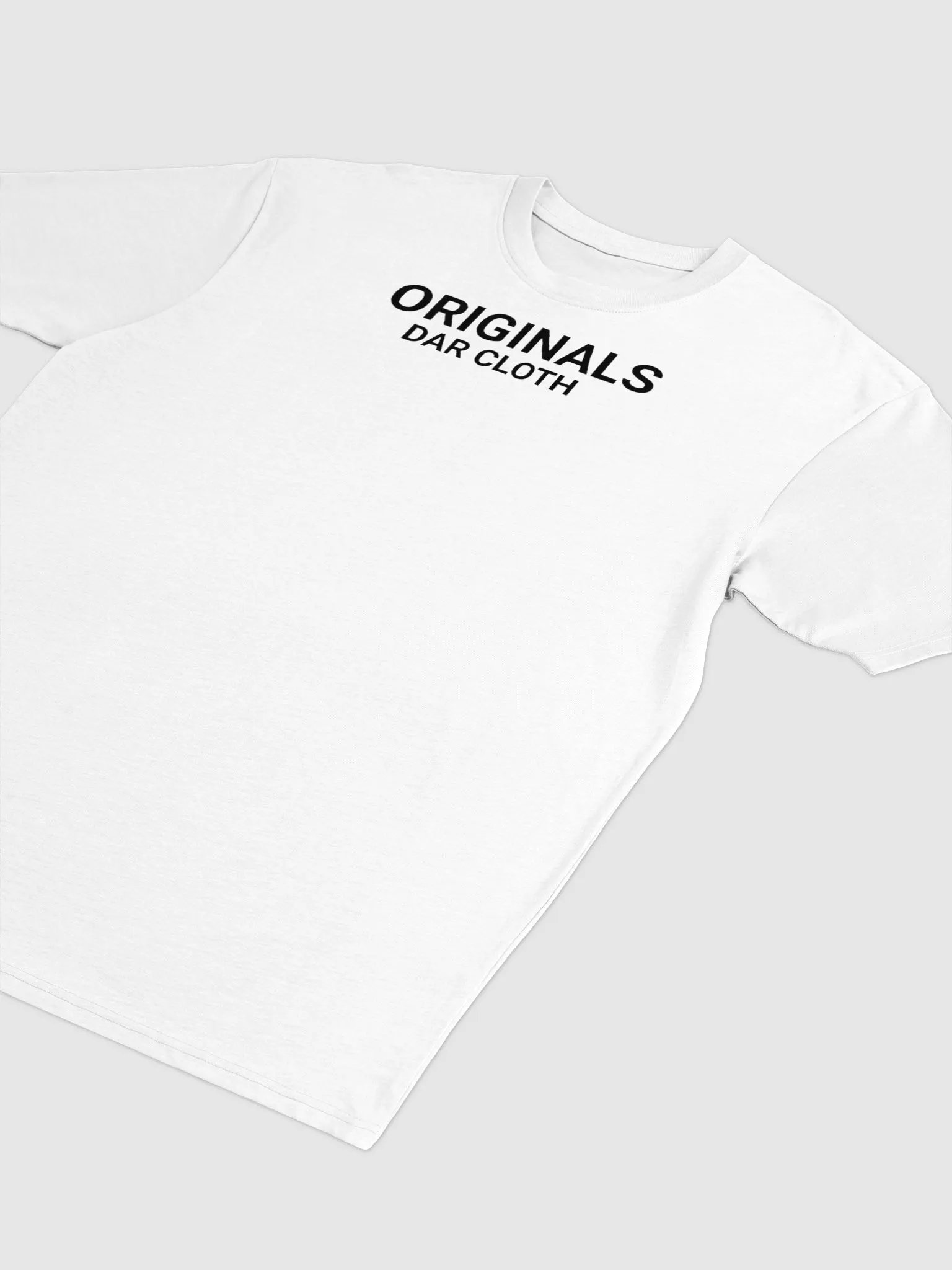 Originals DAR T-Shirt product image (12)