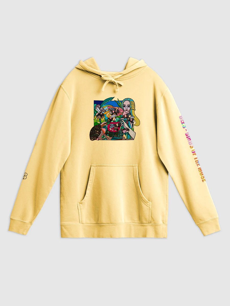 Bees - Birds Of The Muse product image (39)