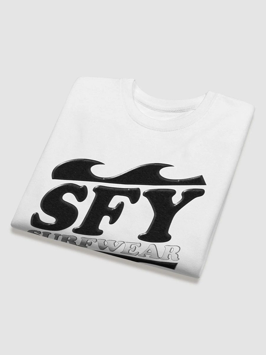 SFY - Original Long Sleeve product image (4)