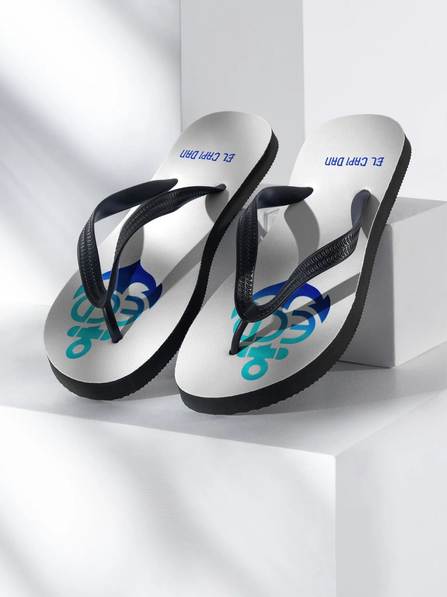 The Captain's Thongs product image (1)