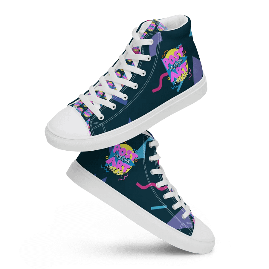 Retro Shoes (Men's) product image (8)