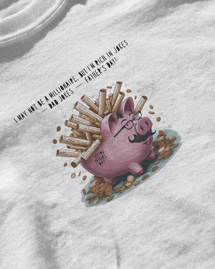Dad Jokes & Savings Champion product image (1)