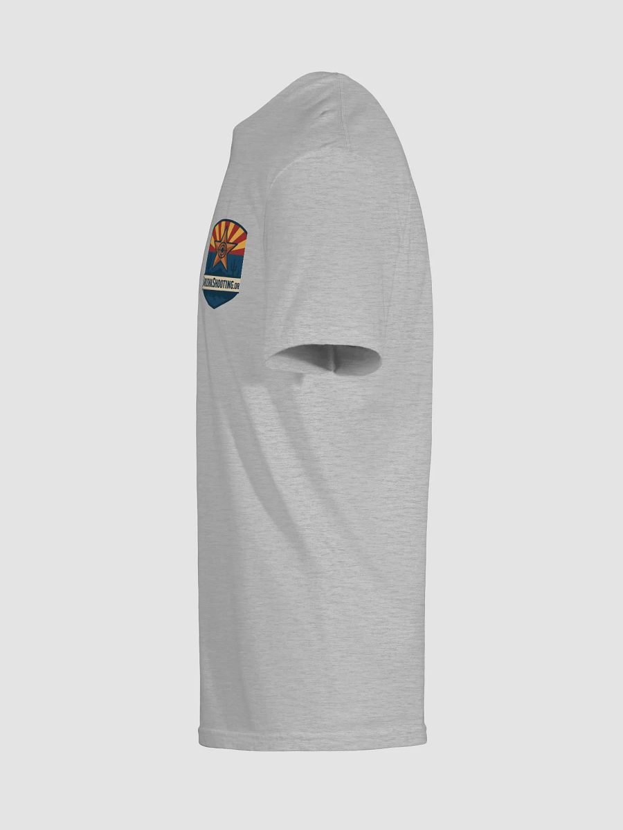 AZS Basic Softstyle T-Shirt product image (9)