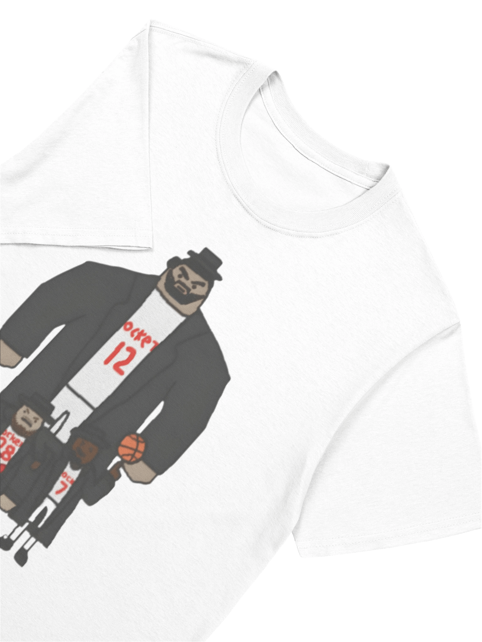 Sen Goon Squad Shirt product image (5)