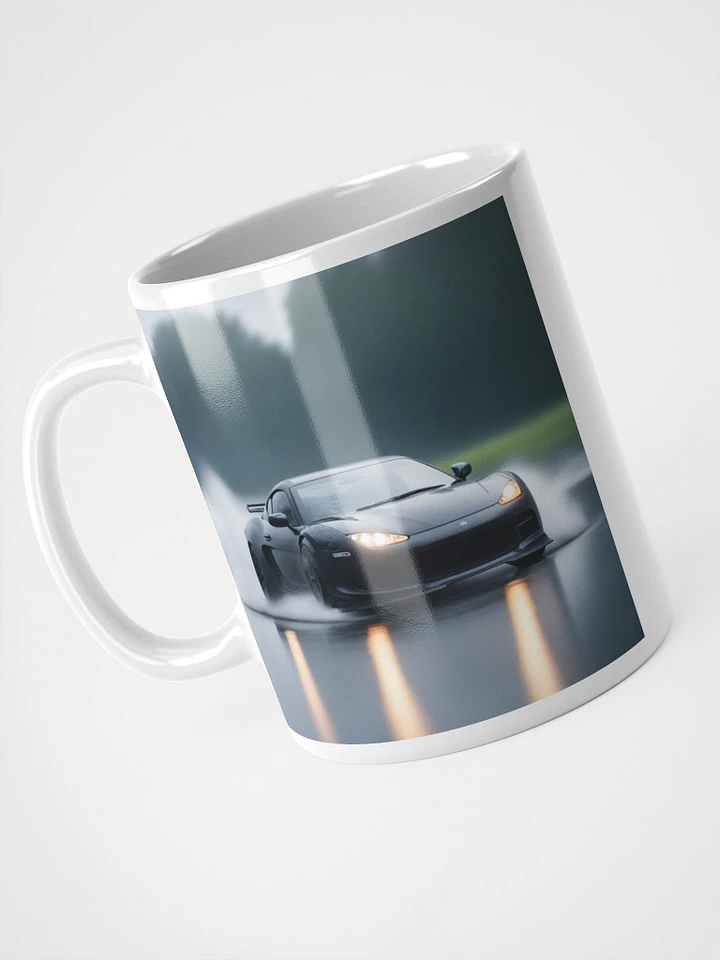 Speed Demon Mug product image (1)