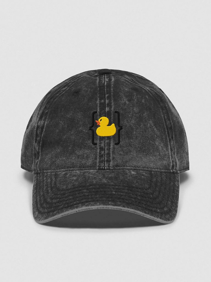 Rubberduck Cap product image (3)