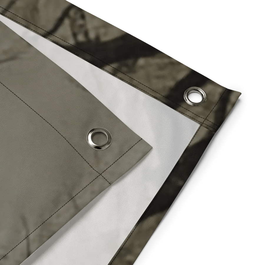 Penitent - Roses by Chaos Spawned I Flag product image (2)