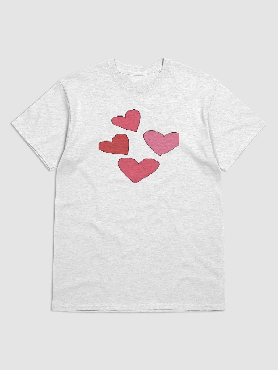 Jaydes Album Romanticism Tshirt product image (9)