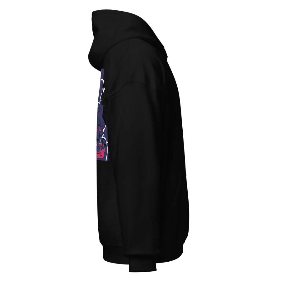 certified amphimorpho enjoyer hoodie product image (10)