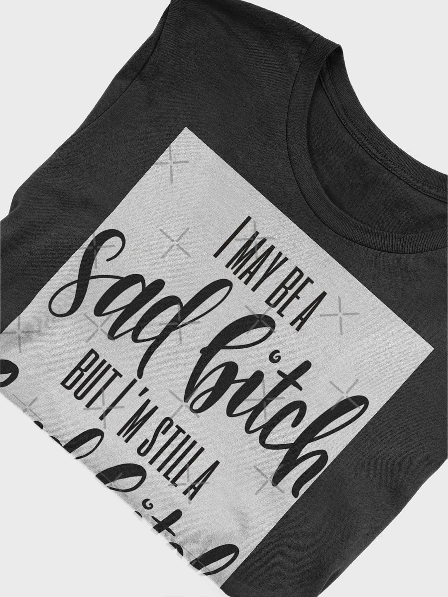 Sad Bitch, Bad Bitch product image (27)
