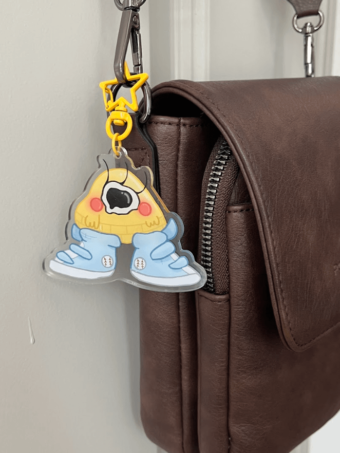 Baby Bill Charm product image (2)