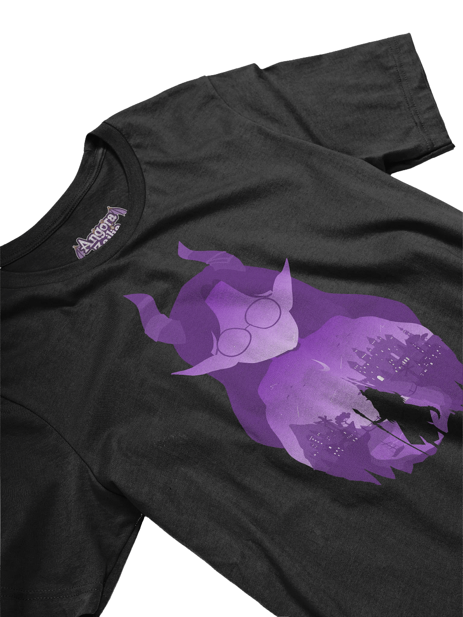 World of Angora (Faerun) - T Shirt product image (3)