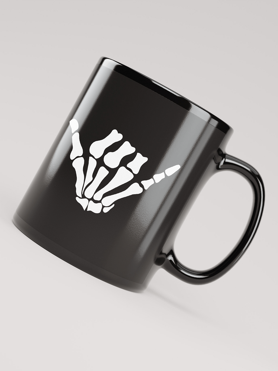 Shaka-Brah Mug product image (4)