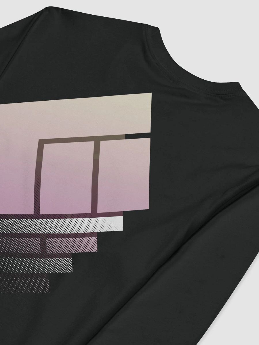 Elijah L Layers Long Sleeve Shirt product image (3)