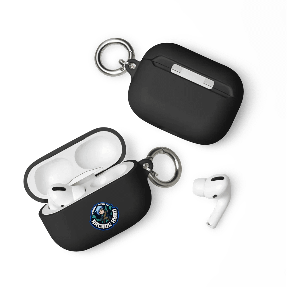 ArcaneRyan Airpods Case product image (2)