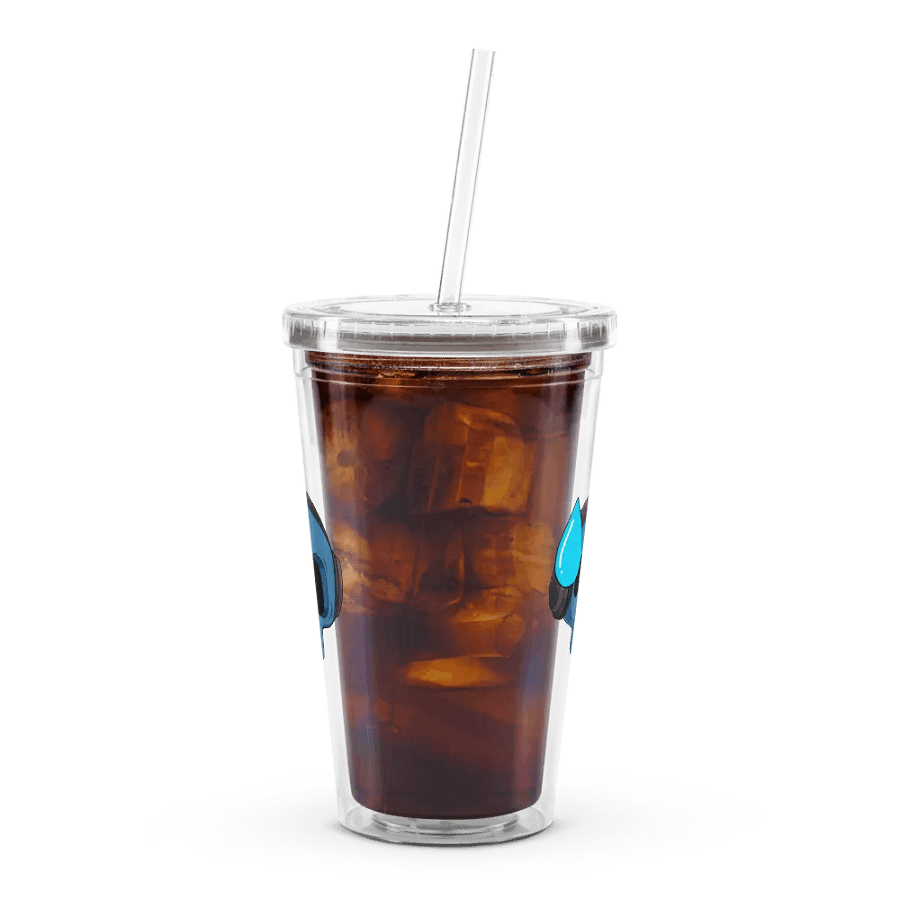 Skull Kid Double Trouble Tumbler product image (7)