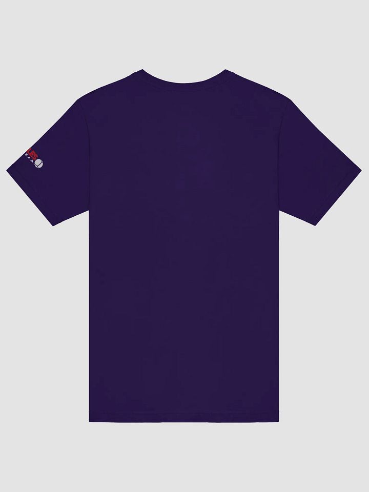 Marble Fest 60 - T-Shirt product image (17)