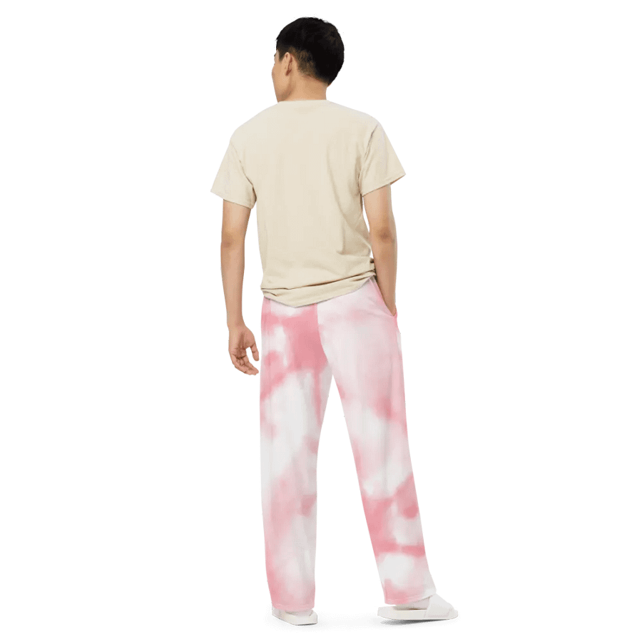 Tizzy Wide Leg Pants product image (4)